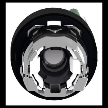  TETE POUR BOUTON TOURNANT 