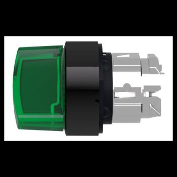  TETE POUR BOUTON TOURNANT 