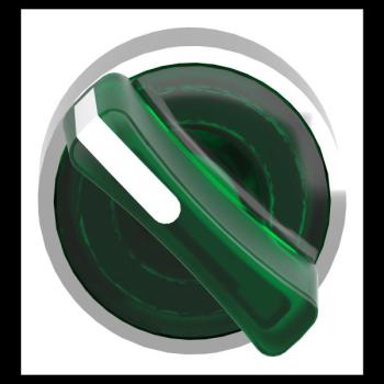  TETE POUR BOUTON TOURNANT 