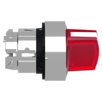  TETE POUR BOUTON TOURNANT 