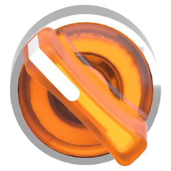  TETE POUR BOUTON TOURNANT 