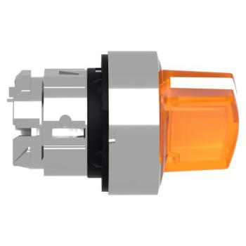  TETE POUR BOUTON TOURNANT 