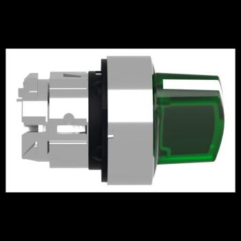  TETE POUR BOUTON TOURNANT 