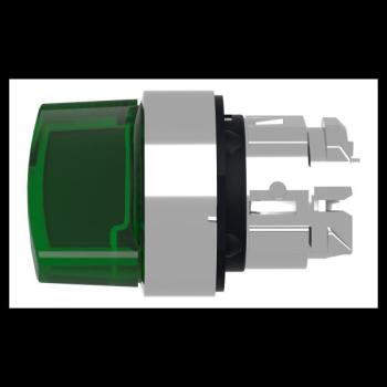  TETE POUR BOUTON TOURNANT 