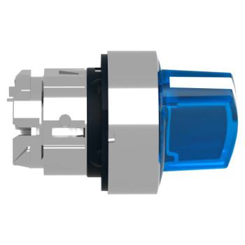  TETE POUR BOUTON TOURNANT 