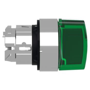  TETE POUR BOUTON TOURNANT 