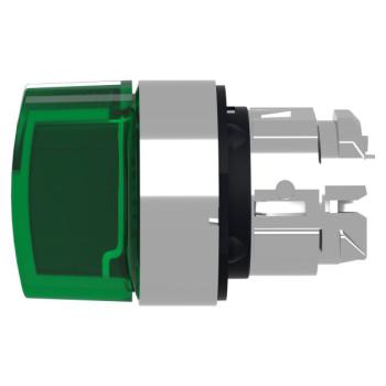  TETE POUR BOUTON TOURNANT 