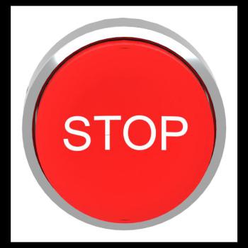  TETE BOUTON POUSSOIR 