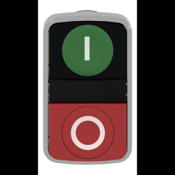  BOUTON DOUBLE TOUCHES MET 