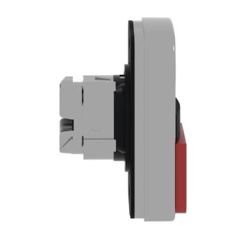  BOUTON DOUBLE TOUCHES MET 