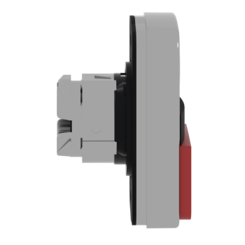 BOUTON DOUBLE TOUCHES MET 