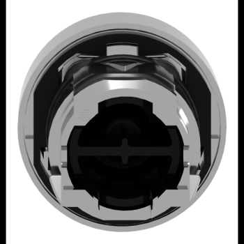  BOUTON IMPULSION BLANC 