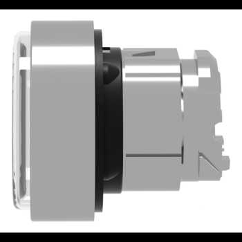  BOUTON IMPULSION BLANC 