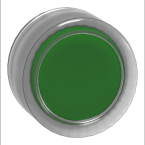  BOUTON IMPULSION VERT 