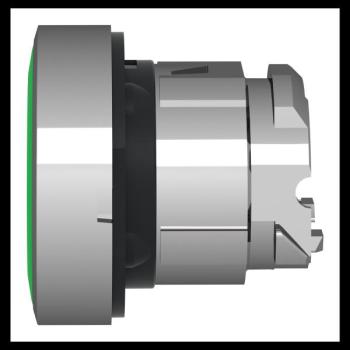  TETE BOUTON POUSSOIR 