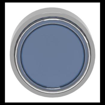  BOUTON IMPULSION BLEU 