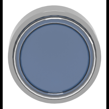  BOUTON IMPULSION BLEU 