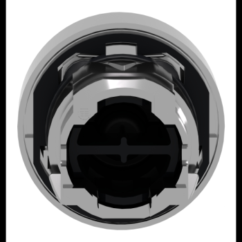  BOUTON IMPULSION BLEU 