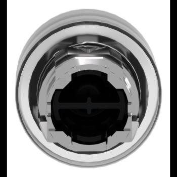  TETE BOUTON POUSSOIR 