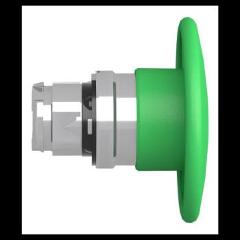  TETE POUSSOIR C. DE POING 