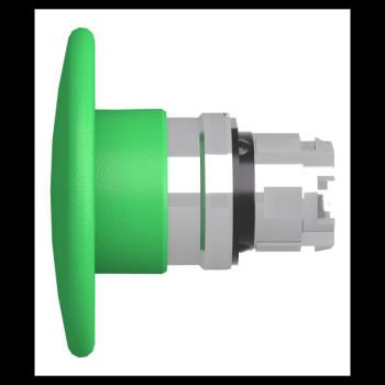  TETE POUSSOIR C. DE POING 