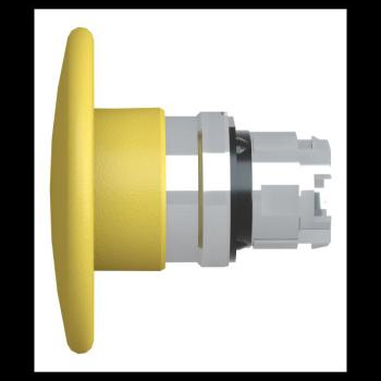  TETE POUSSOIR C. DE POING 