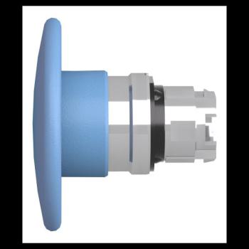  TETE POUSSOIR C. DE POING 