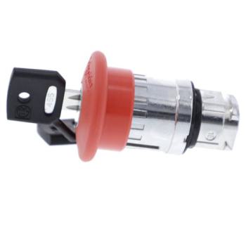  TETE ARRET D URGENCE 