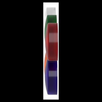  TETE VOYANT LUMINEUX 