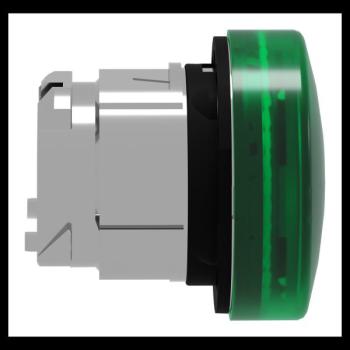  TETE VOYANT LUMINEUX 