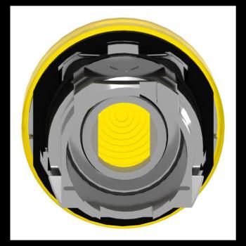  VOYANT LUMINEUX XB4 LENTI 