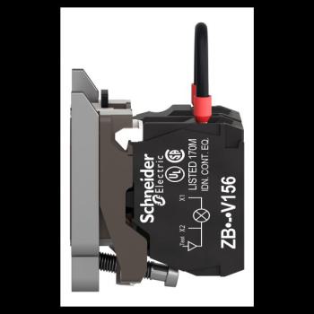  CORPS VOYANT TEST ALIM.DI 