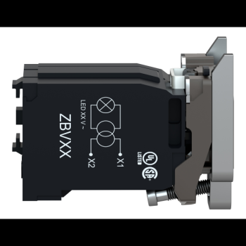  CORPS VOYANT TRANSFO 230V 