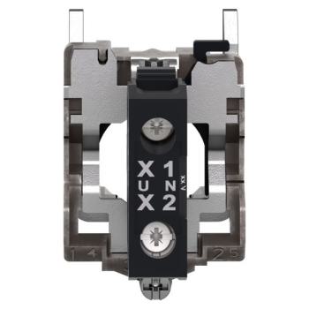  CORP.MET.DEL WH24-120V 