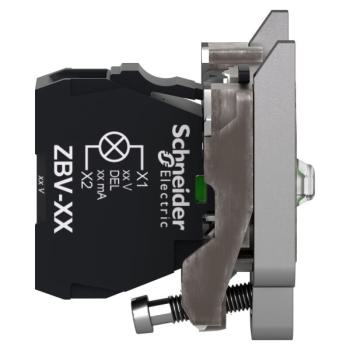  CORP.MET.DEL WH24-120V 