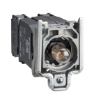  Corps BP 1O+1F transfo 230V 