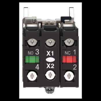  Corps BP BA9s - 1O+1F 