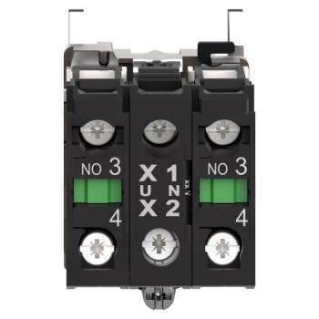  CORPS POUSS LUM 12V, ORAN 