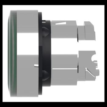  TETE POUSSOIR LUMINEUX ST 