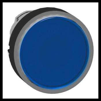  TETE POUSSOIR LUMINEUX 