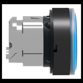  TETE POUSSOIR LUMINEUX 