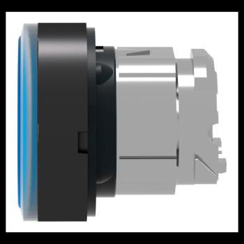  TETE POUSSOIR LUMINEUX 