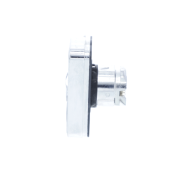  BOUTON DOUBLE TOUCHES MET 