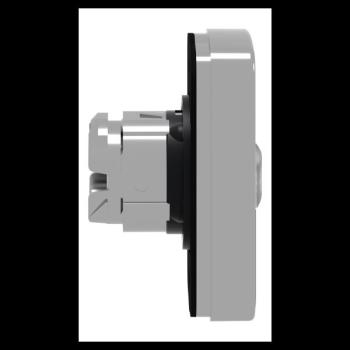  BOUTON DOUBLE TOUCHES MET 