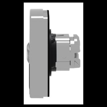  BOUTON DOUBLE TOUCHES MET 