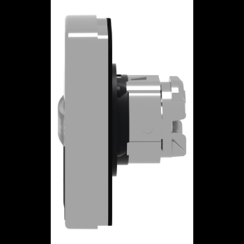  BOUTON DOUBLE TOUCHES MET 