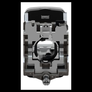  BOUTON DOUBLE TOUCHES MET 