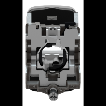  BOUTON DOUBLE TOUCHES MET 