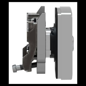  BOUTON DOUBLE TOUCHES MET 