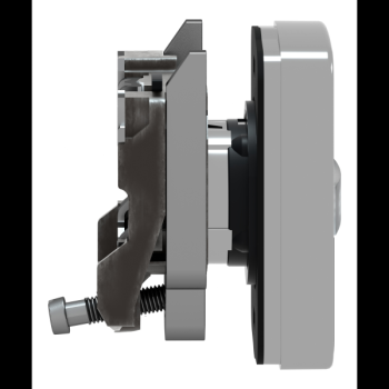  BOUTON DOUBLE TOUCHES MET 